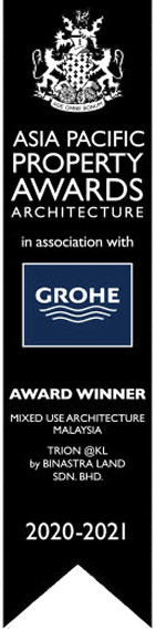Asia Pacific Property Awards 2020-2021