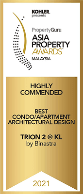PropertyGuru Asia Property Awards 2021