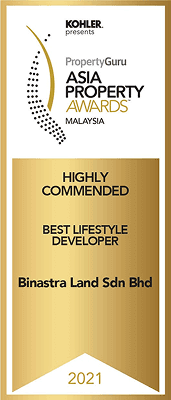 PropertyGuru Asia Property Awards 2021
