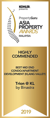 PropertyGuru Asia Property Awards 2019