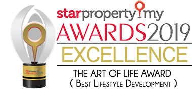 StarProperty.my Awards 2019 — Excellence
