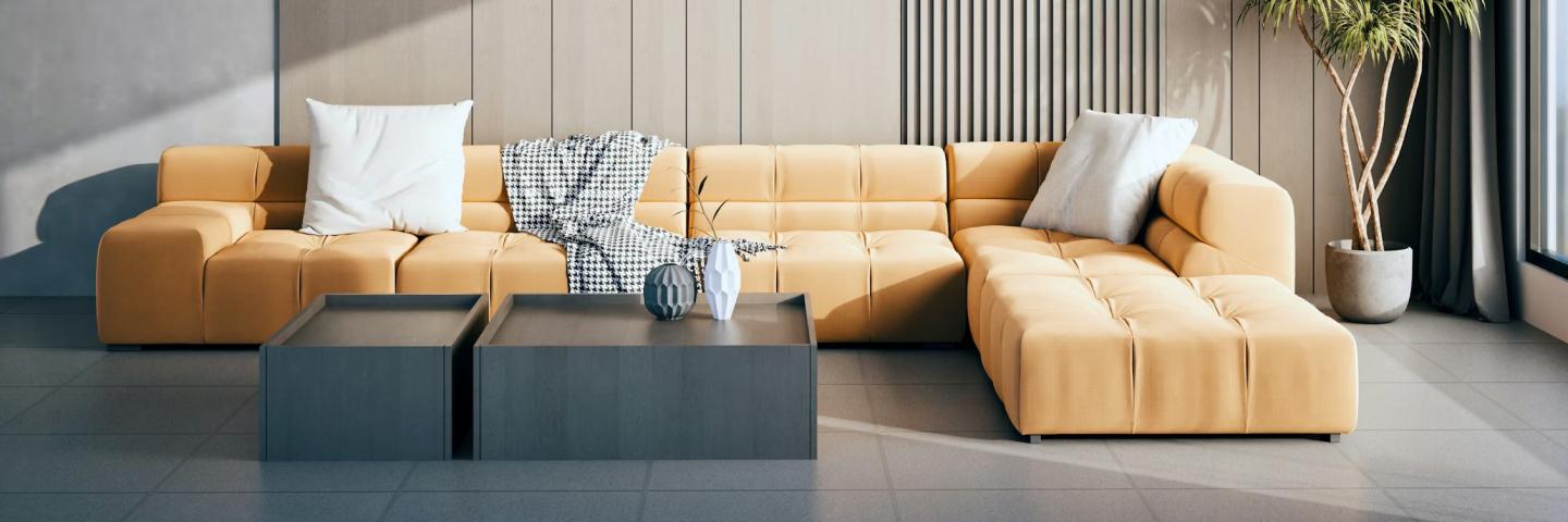 Inside a Binastra Land lifestyle development
