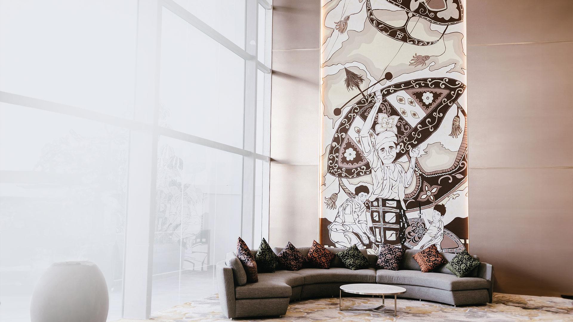 mercure