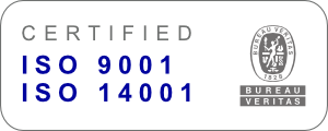 ISO Cerfication