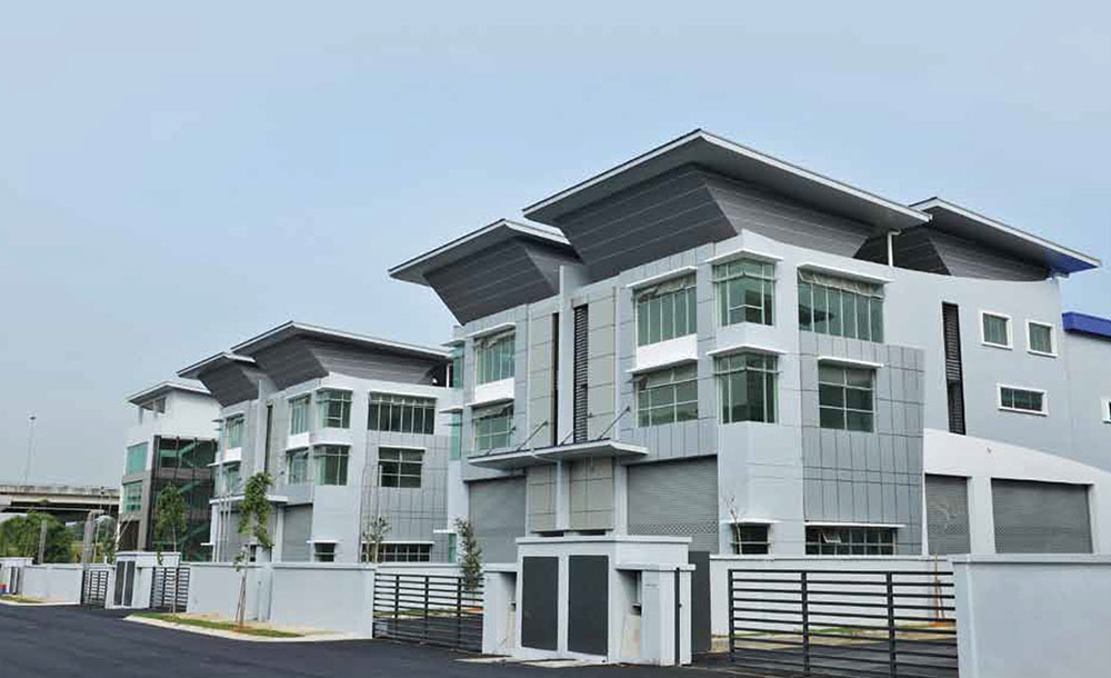 Megah 18 Phase 2