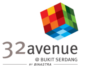 32 Avenue logo