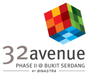 32 Avenue Phase 2 logo