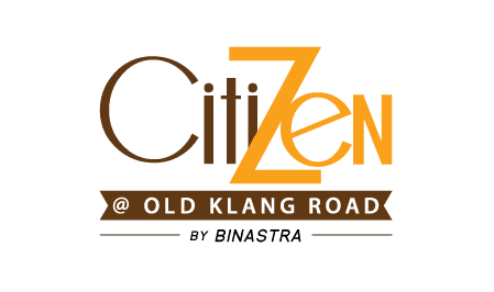 Citizen logo