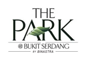 The Park logo