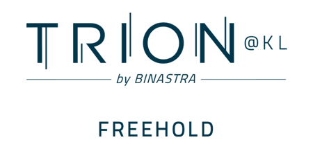 Trion logo