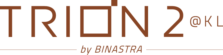 Trion2 logo