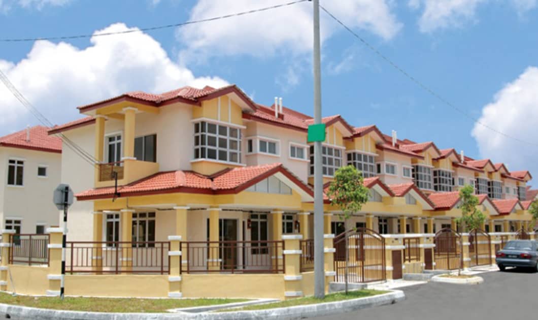 Taman Kinrara Seksyen 2