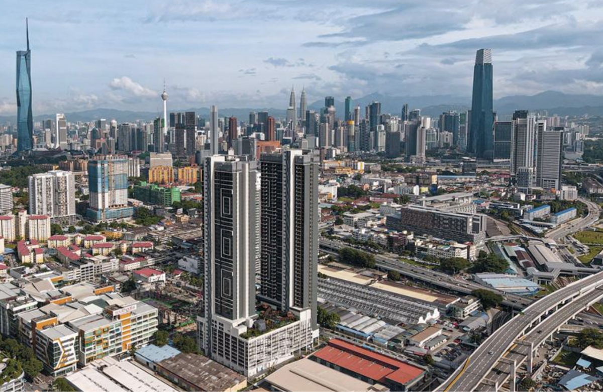 Trion2 @ KL
